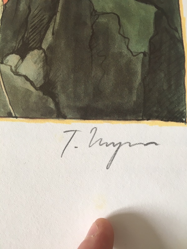 Tomi Ungerer 309