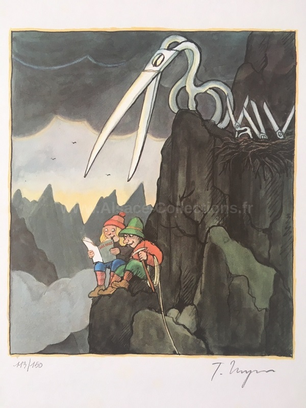 Tomi Ungerer 313c