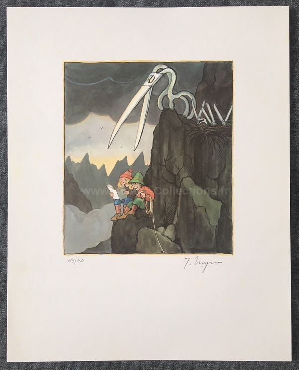 Tomi Ungerer 314c