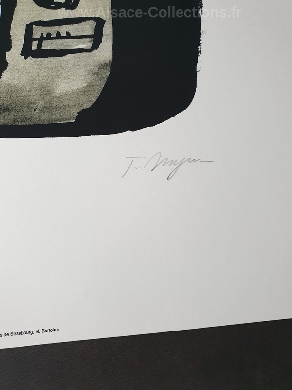 Tomi Ungerer 318c