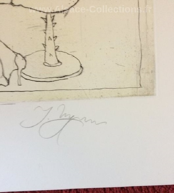 Tomi Ungerer 321c