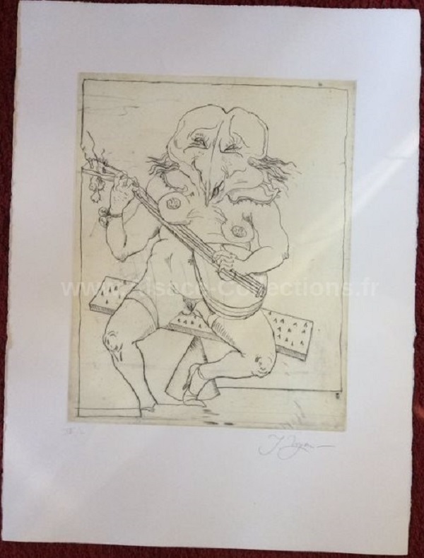Tomi Ungerer 325c