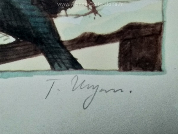 Tomi Ungerer 327c