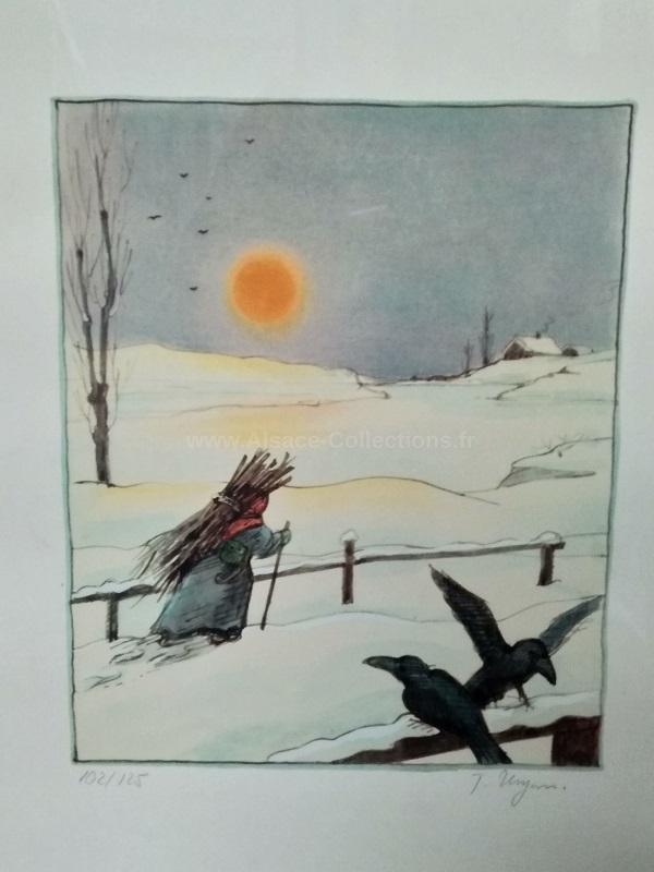 Tomi Ungerer 328c