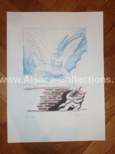 Tomi Ungerer 32c