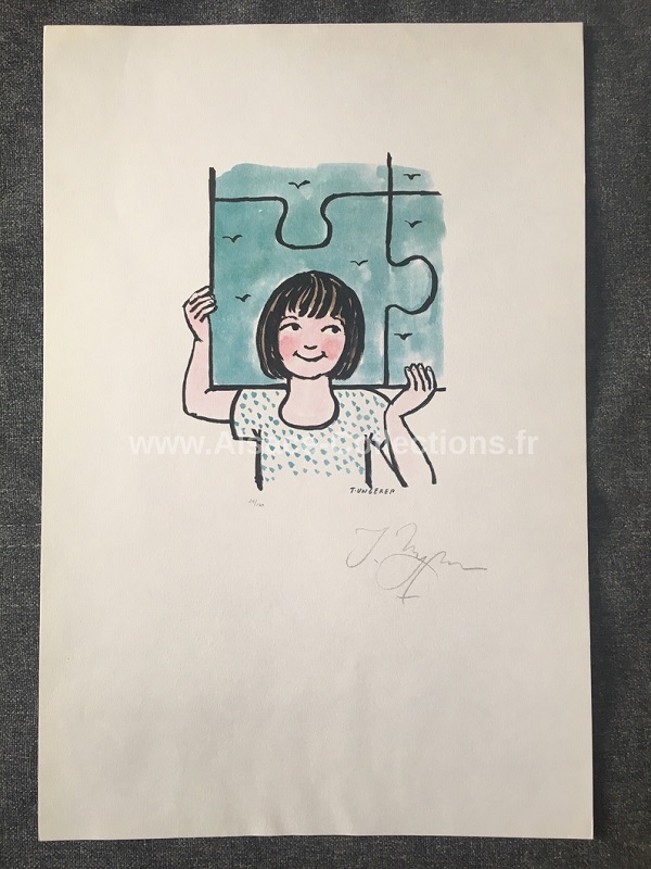 Tomi Ungerer 334c