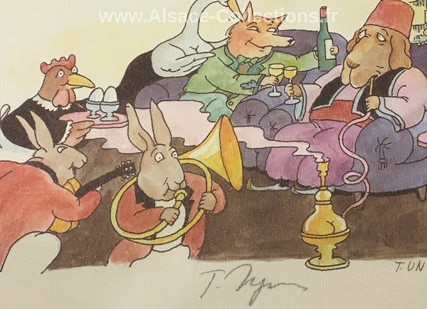 Tomi Ungerer 337c