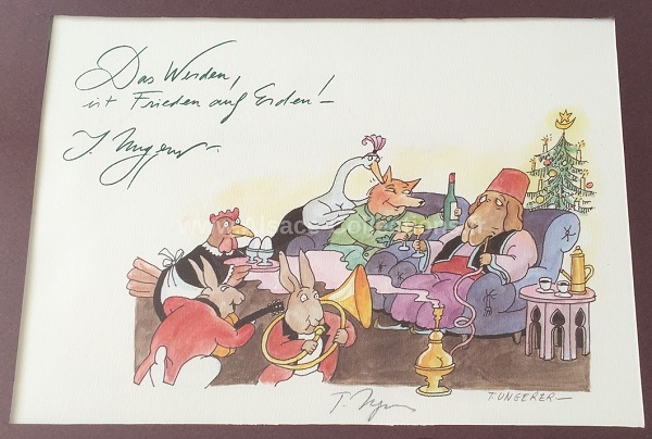 Tomi Ungerer 338c