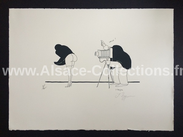 Tomi Ungerer 33c
