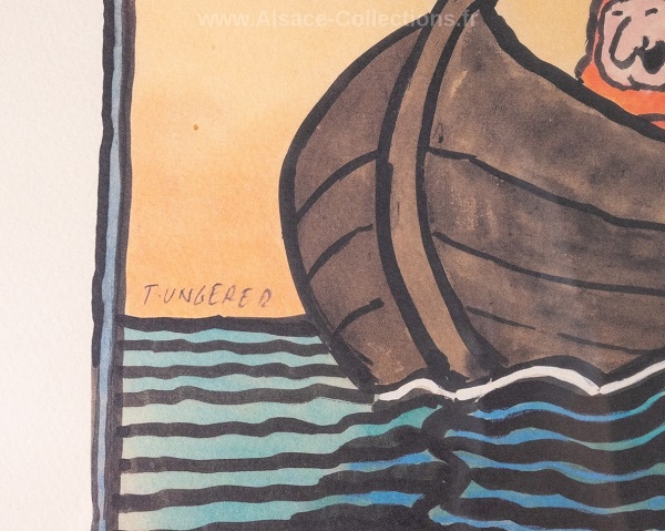 Tomi Ungerer 342c