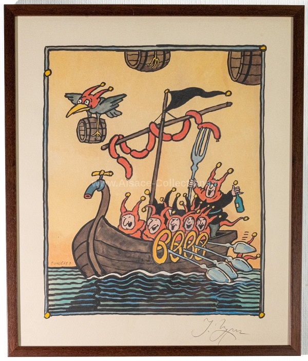 Tomi Ungerer 345c