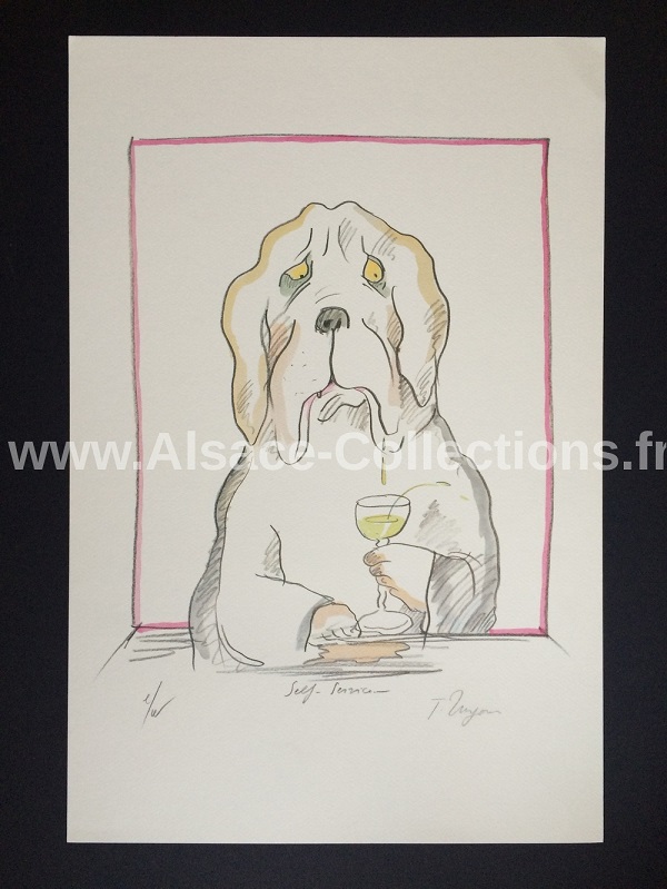 Tomi Ungerer 34c