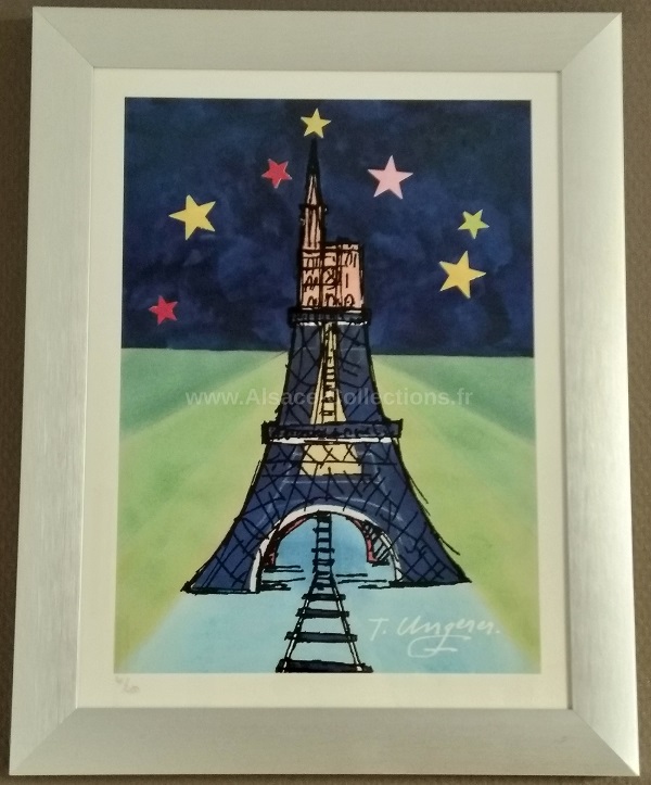 Tomi Ungerer 350c