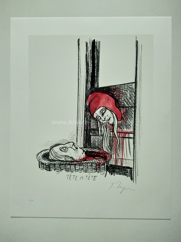 Tomi Ungerer 351c