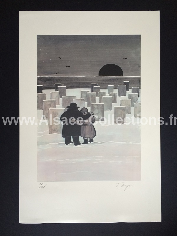 Tomi Ungerer 35c