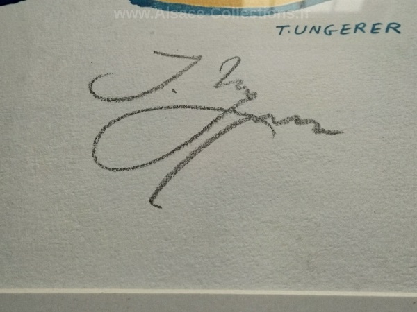 Tomi Ungerer 364c