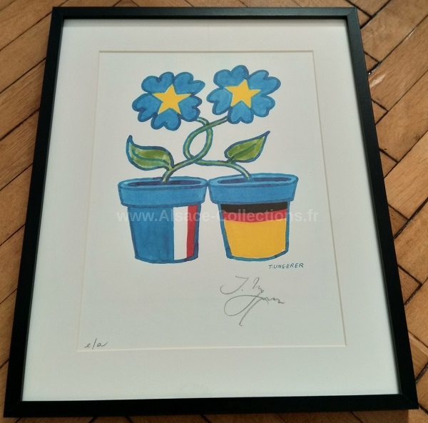 Tomi Ungerer 366c