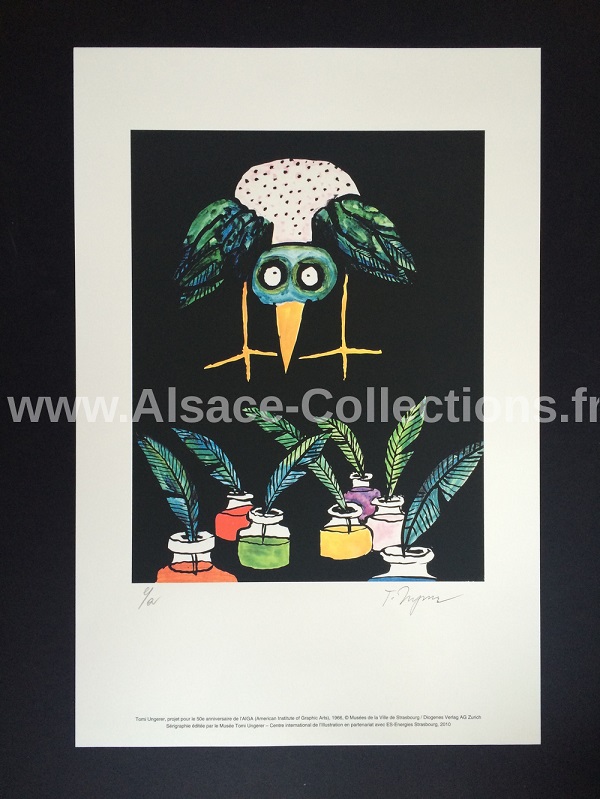 Tomi Ungerer 36c