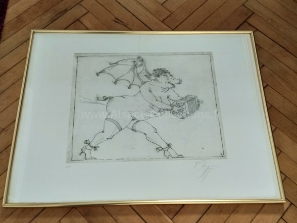 Tomi Ungerer 374c