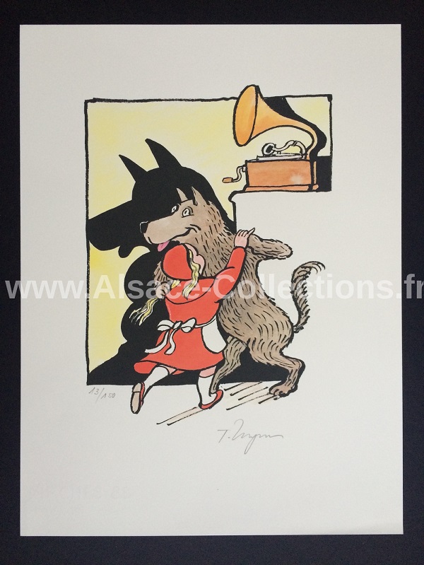 Tomi Ungerer 38c