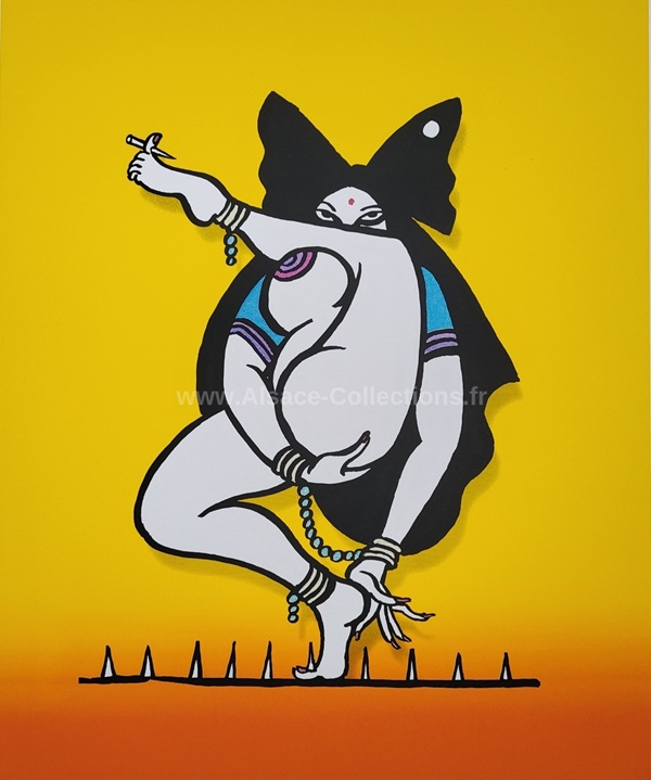 Tomi Ungerer 597c