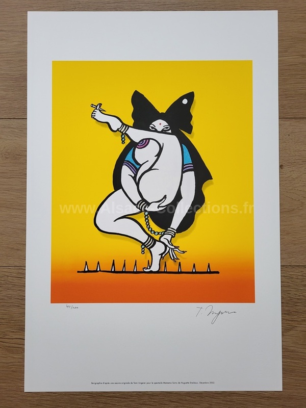Tomi Ungerer 598c