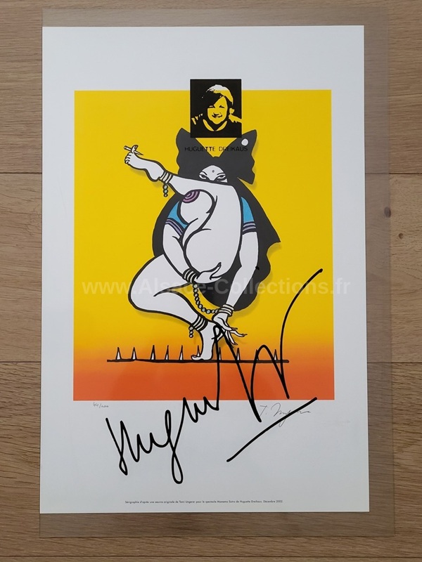 Tomi Ungerer 599c