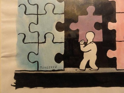 Tomi Ungerer 6