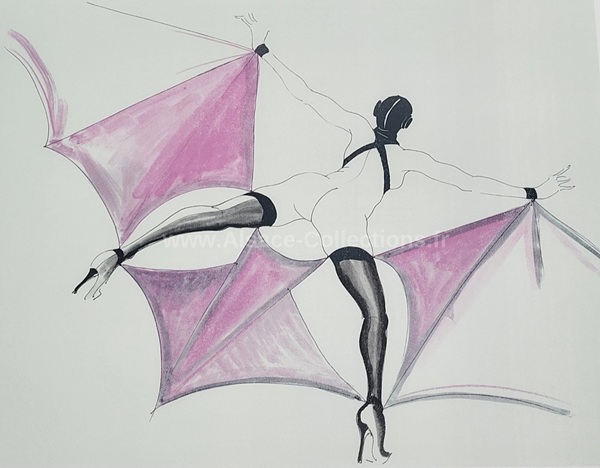 Tomi Ungerer 601c