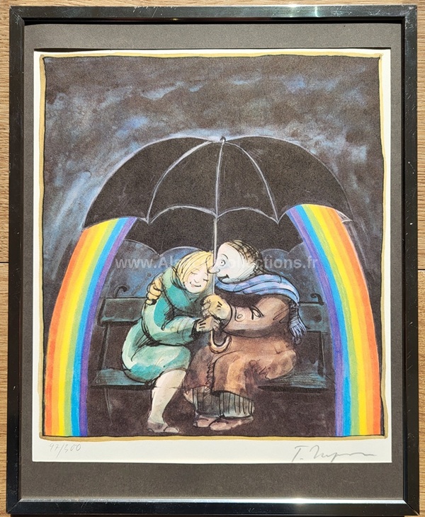 Tomi Ungerer 605c