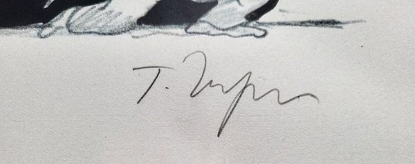 Tomi Ungerer 607