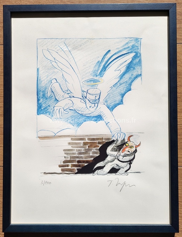 Tomi Ungerer 608c