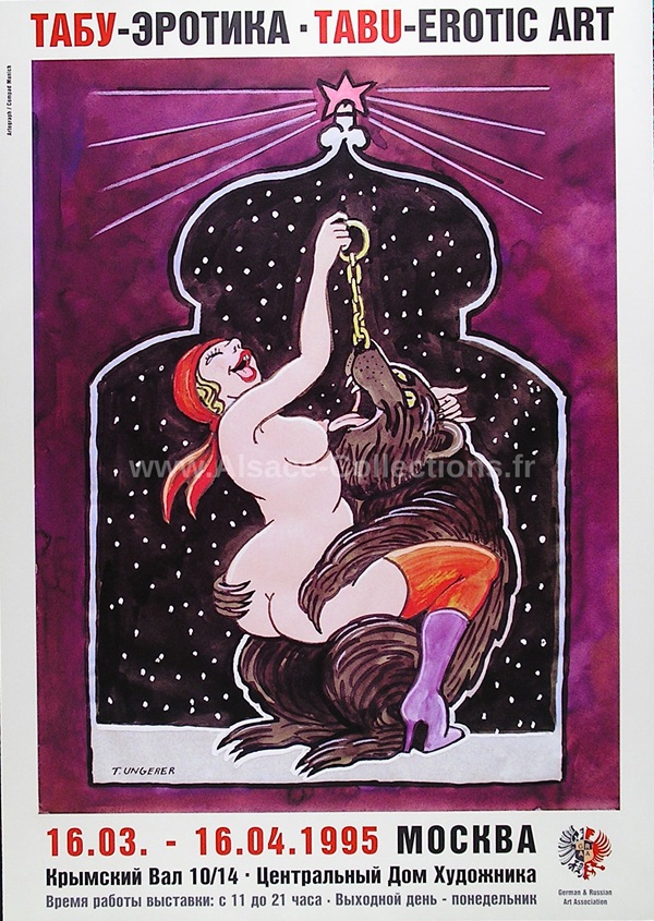 Tomi Ungerer 609c