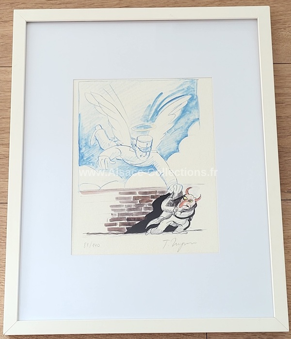 Tomi Ungerer 613c