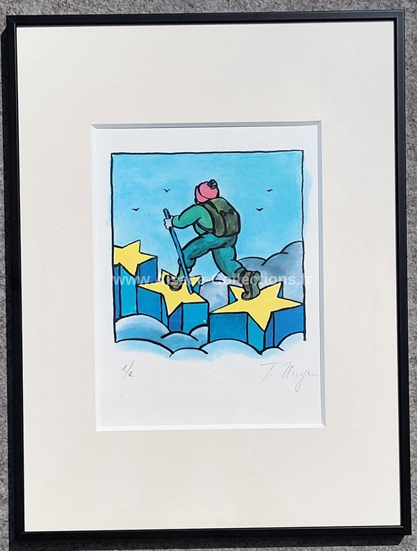 Tomi Ungerer 617c