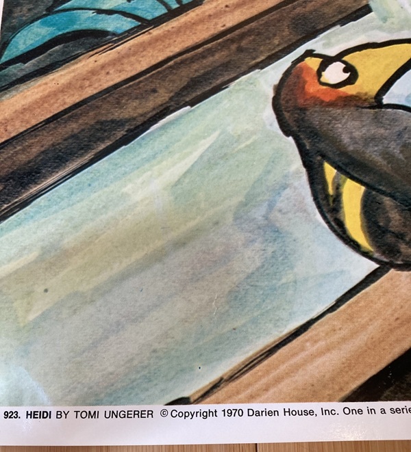 Tomi Ungerer 632