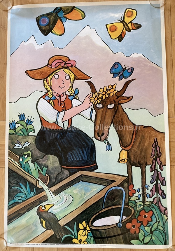 Tomi Ungerer 634c