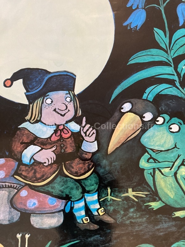 Tomi Ungerer 637c
