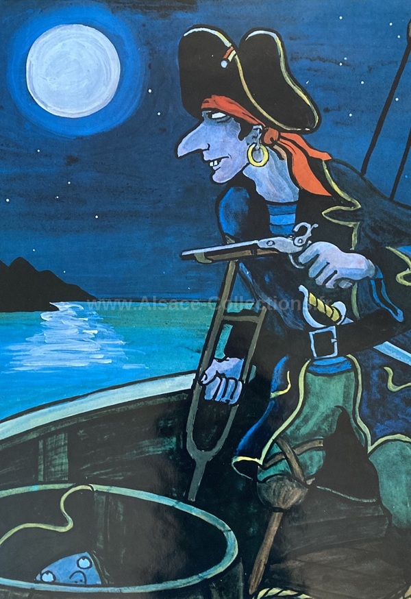 Tomi Ungerer 641c