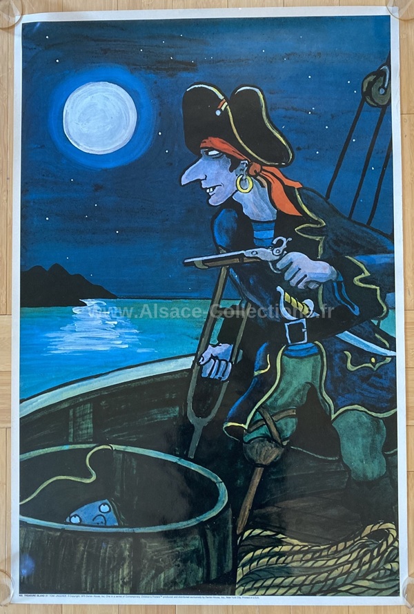 Tomi Ungerer 642c