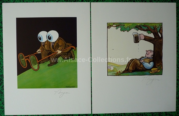 Tomi Ungerer 643c