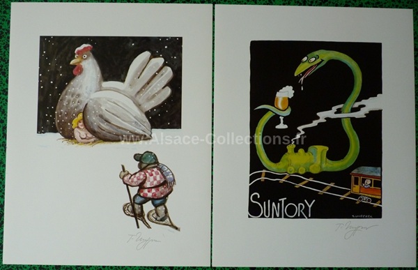 Tomi Ungerer 646c