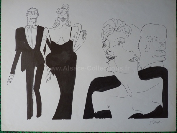 Tomi Ungerer 651c