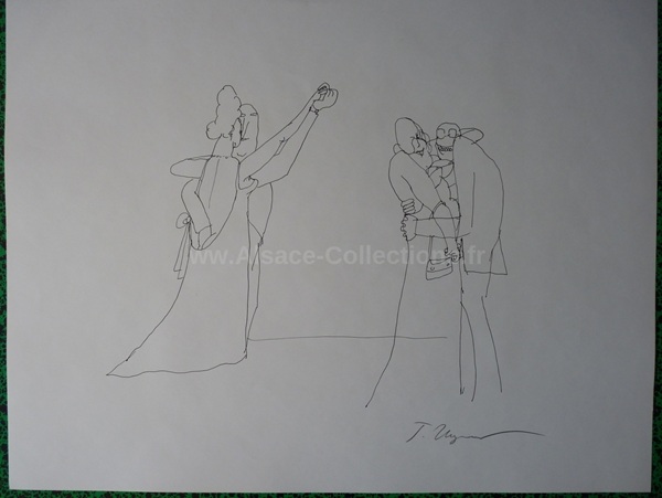 Tomi Ungerer 652c