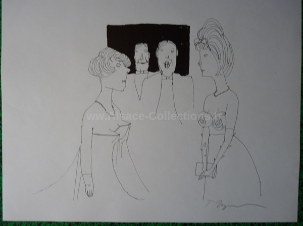 Tomi Ungerer 653c