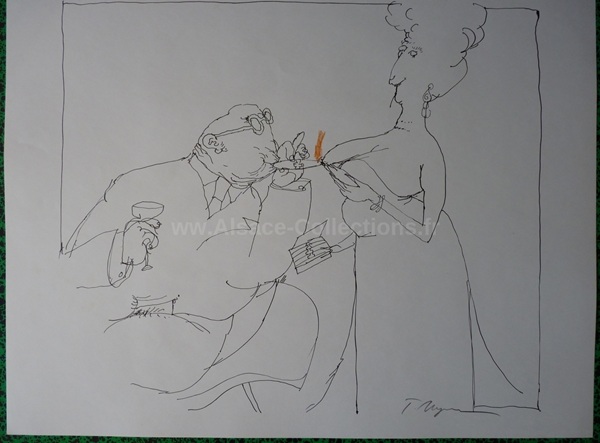 Tomi Ungerer 654c