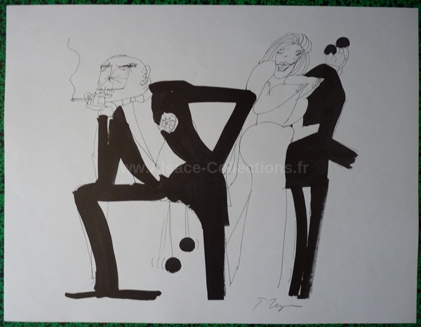Tomi Ungerer 655c