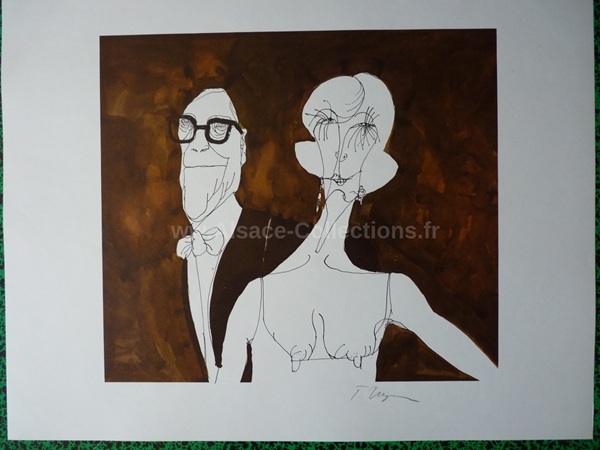 Tomi Ungerer 657c