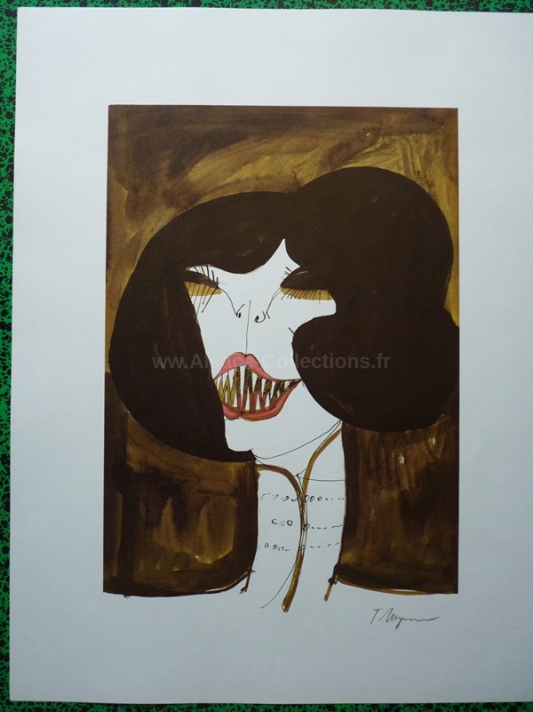 Tomi Ungerer 658c