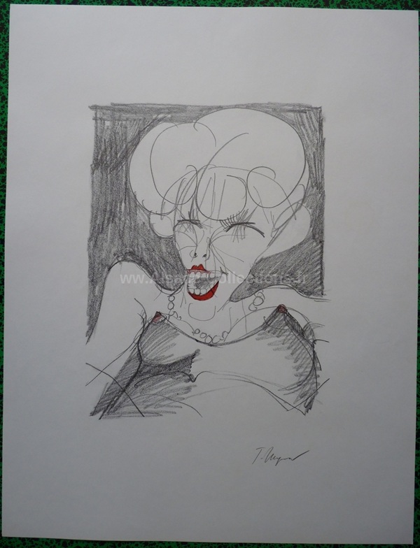 Tomi Ungerer 659c